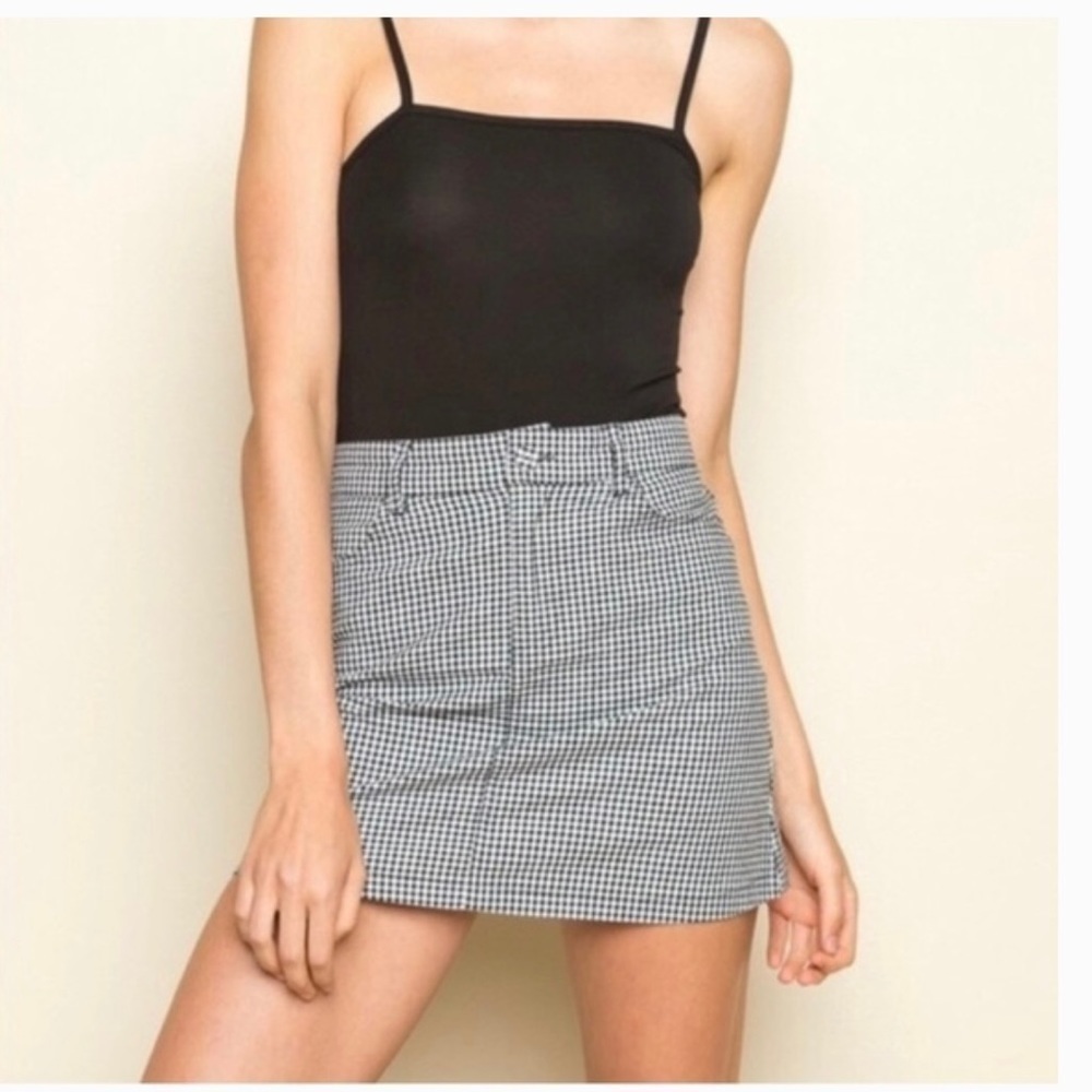 Brandy Melville Skirt 0S